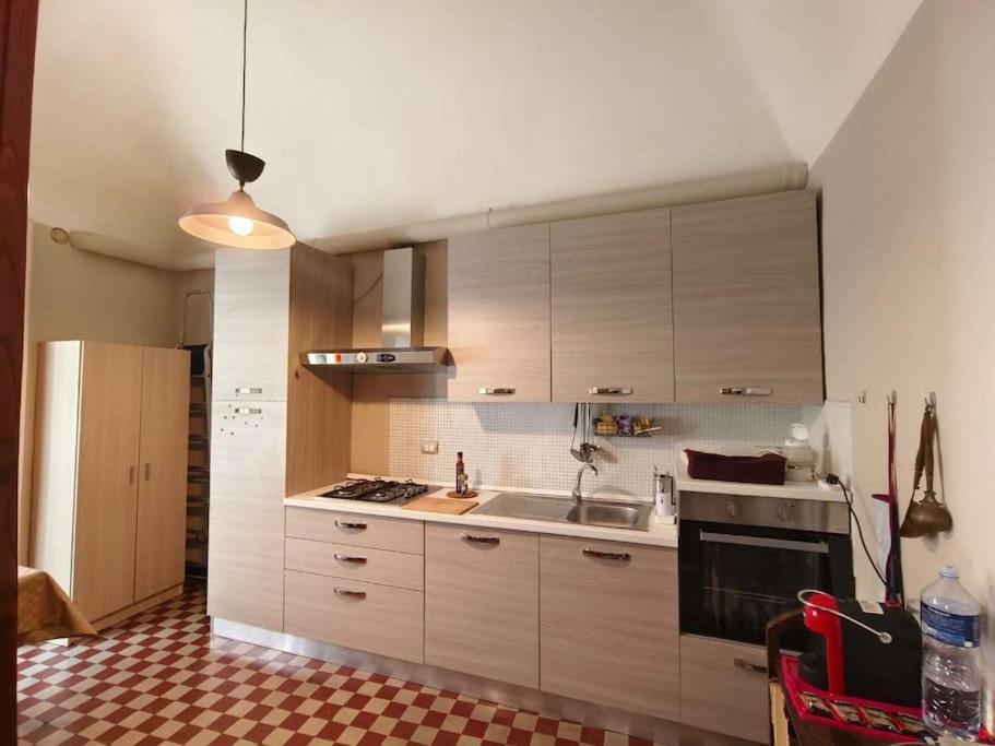 Retroetnea - Appartamento In Centro Storico - Con Camere Comunicanti Catane Extérieur photo
